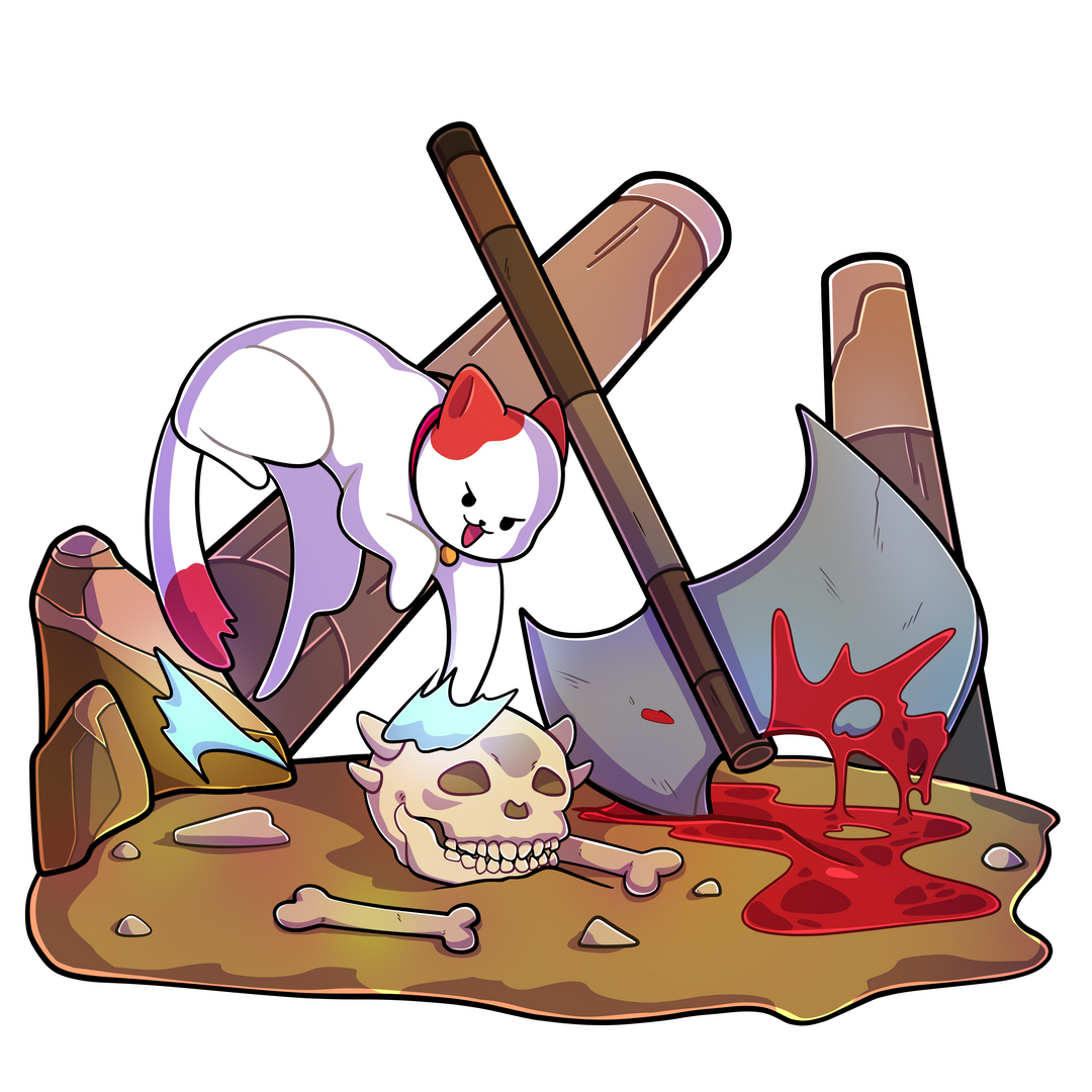 Sticker Set