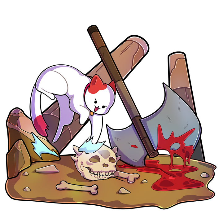 Sticker Set