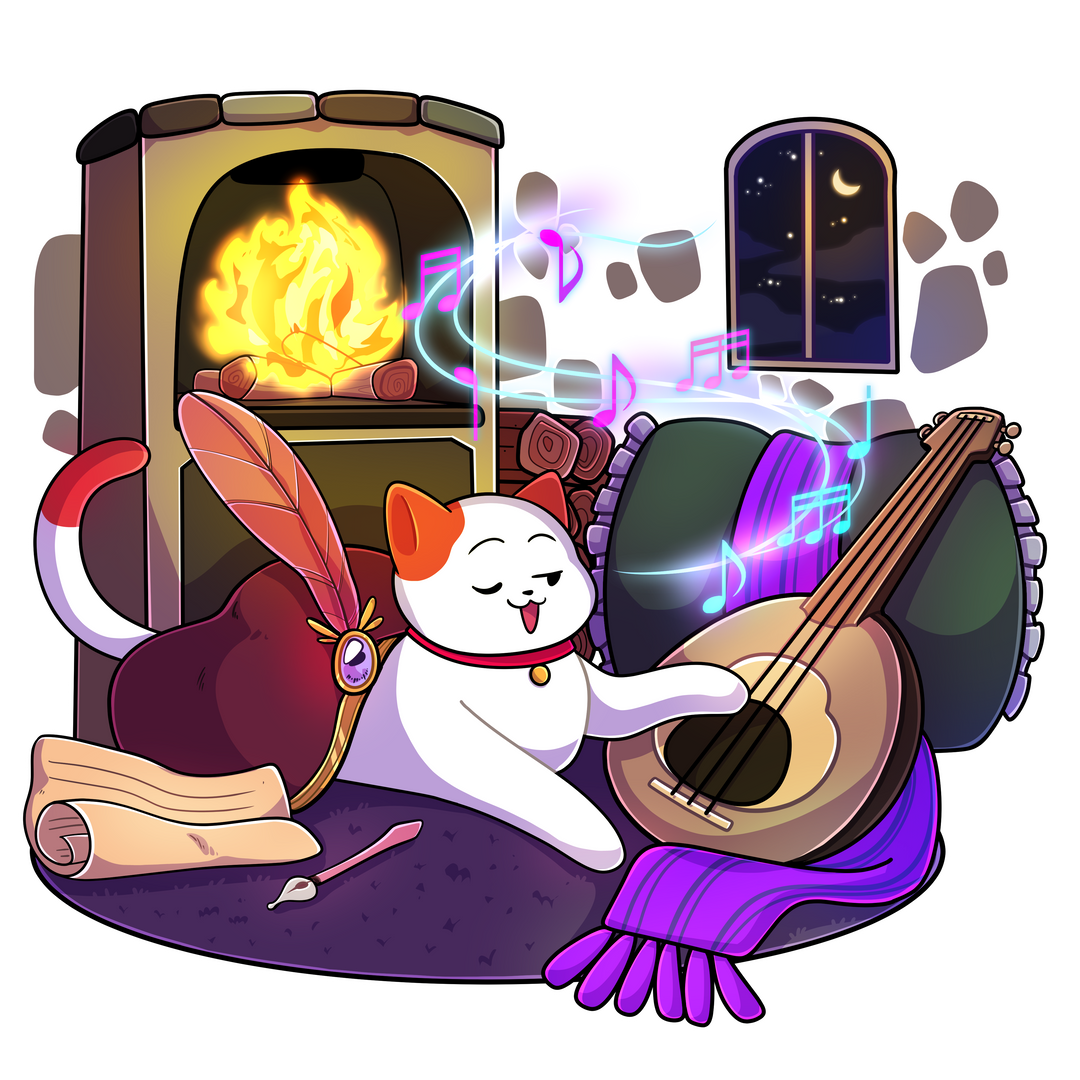Sticker Set