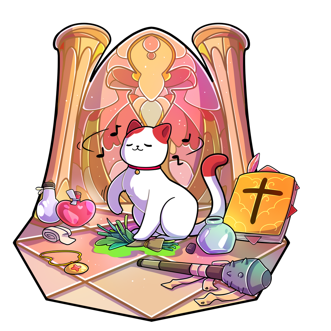 Sticker Set