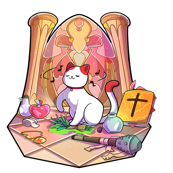 Sticker Set