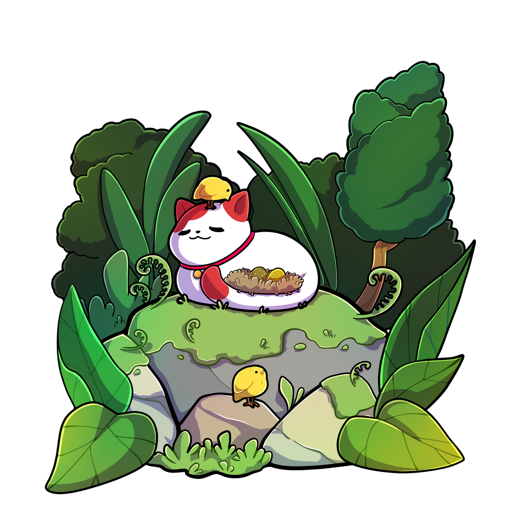 Sticker Set