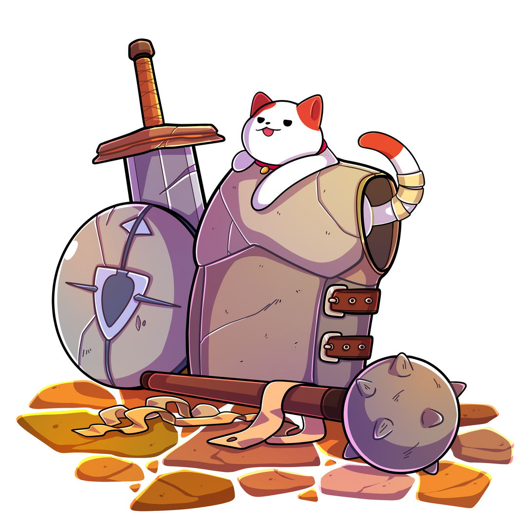 Sticker Set