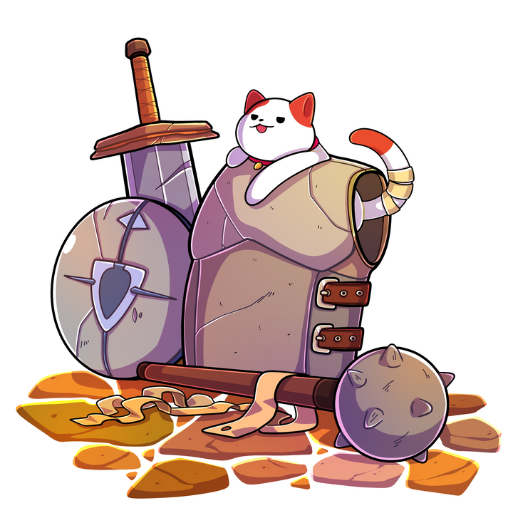 Sticker Set