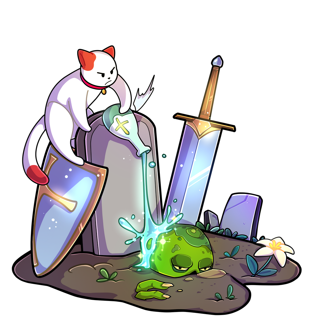 Sticker Set