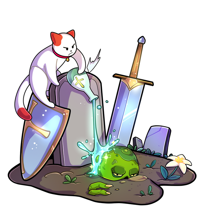 Sticker Set