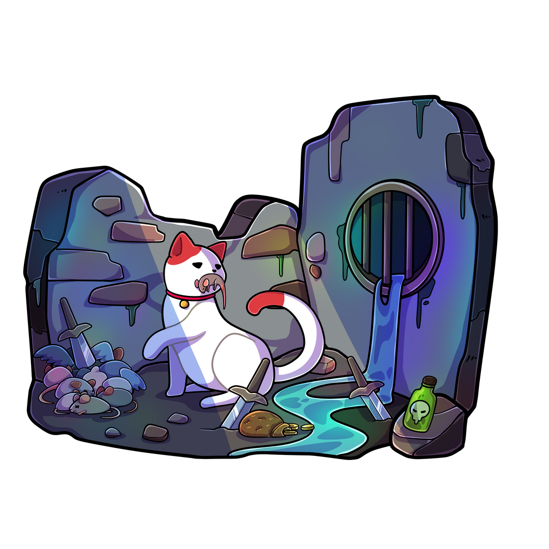 Sticker Set