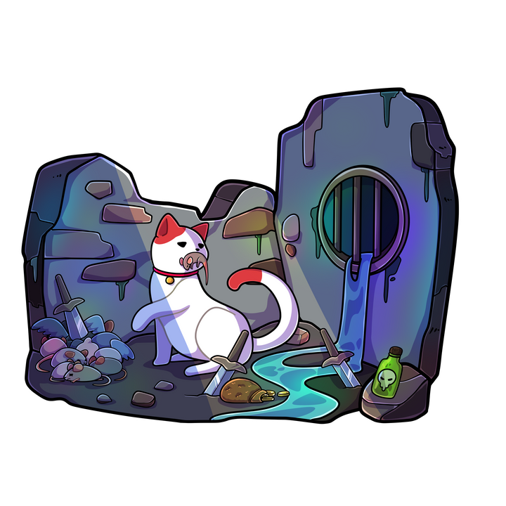 Sticker Set