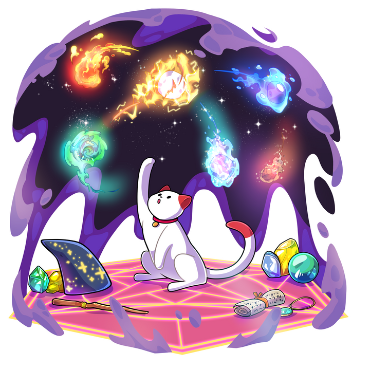 Sticker Set