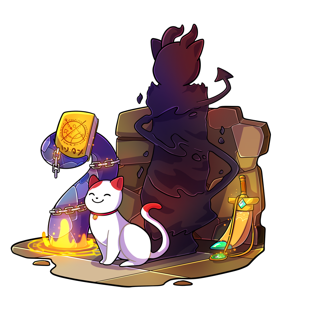 Sticker Set
