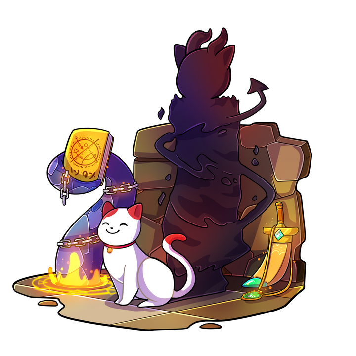 Sticker Set