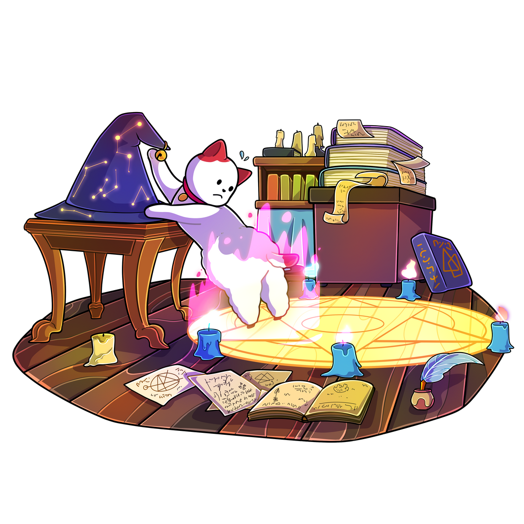 Sticker Set