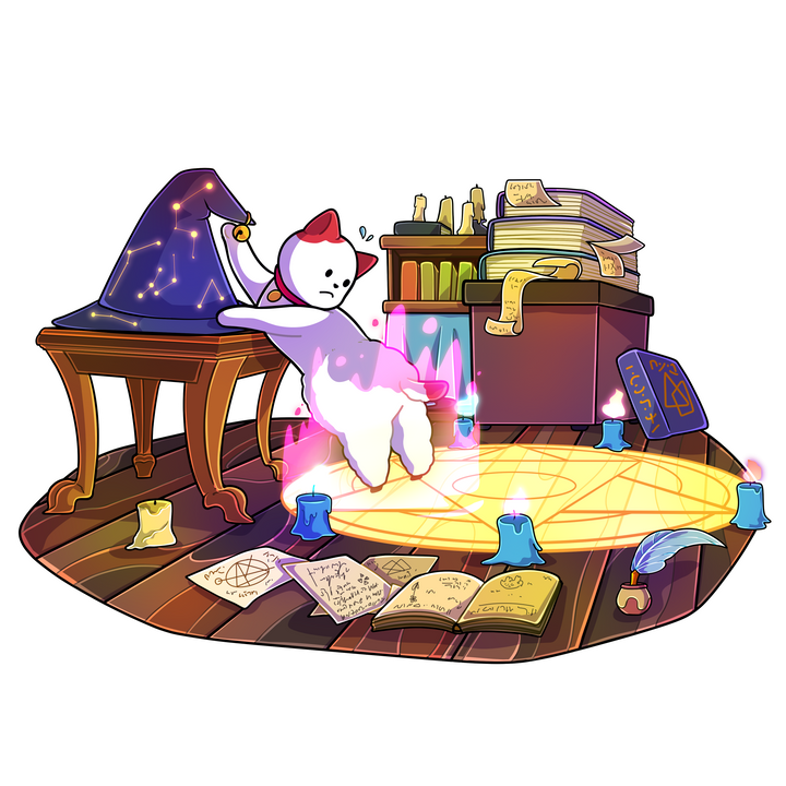 Sticker Set