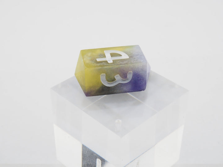 Nonbinary Pride