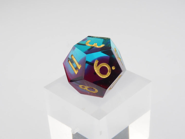 Fire and Ice