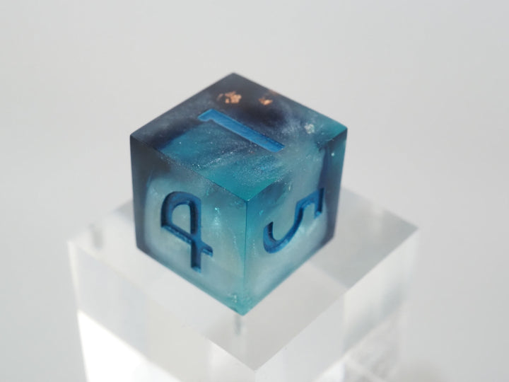 Surveil and Transmute
