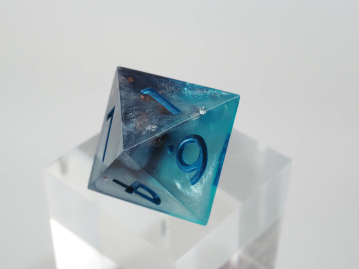 Surveil and Transmute