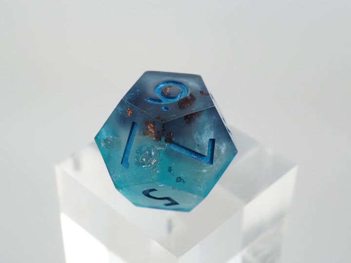 Surveil and Transmute