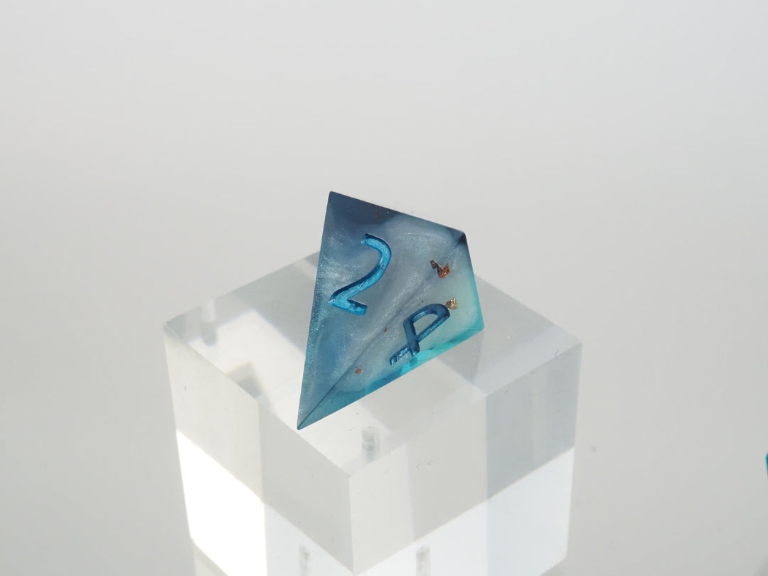 Surveil and Transmute