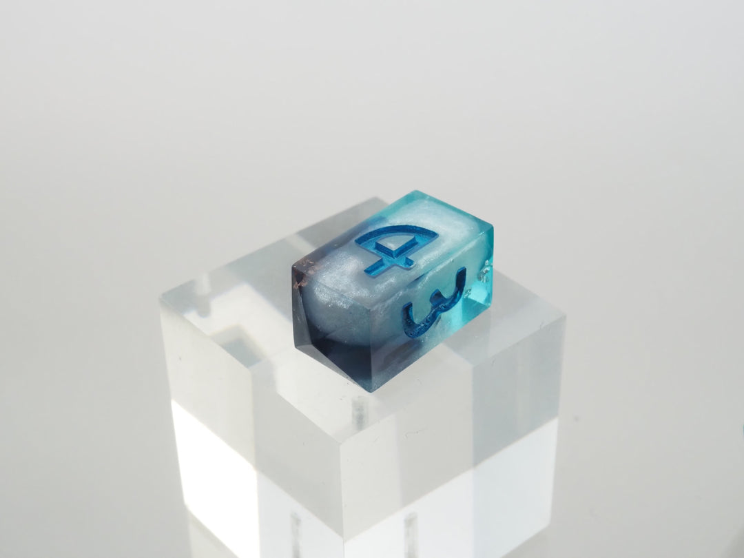 Surveil and Transmute