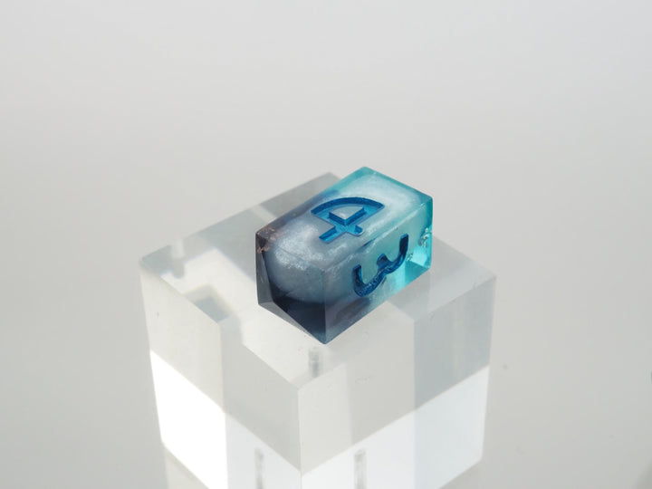 Surveil and Transmute