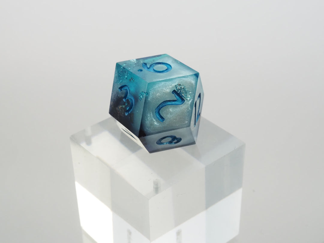 Surveil and Transmute