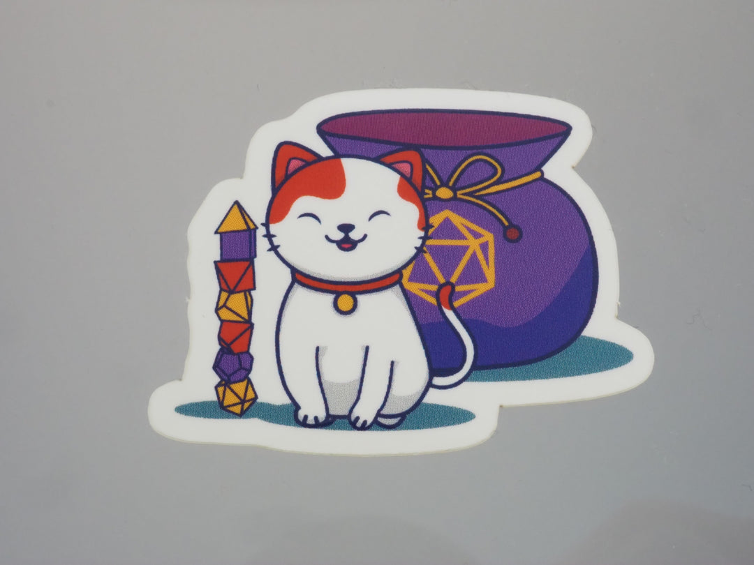 Sticker Set
