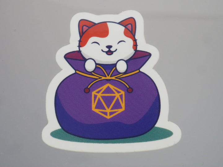 Sticker Set