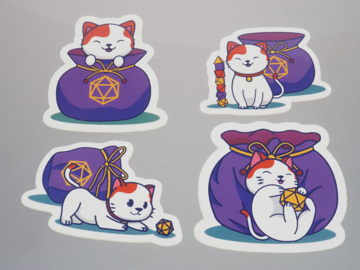 Sticker Set