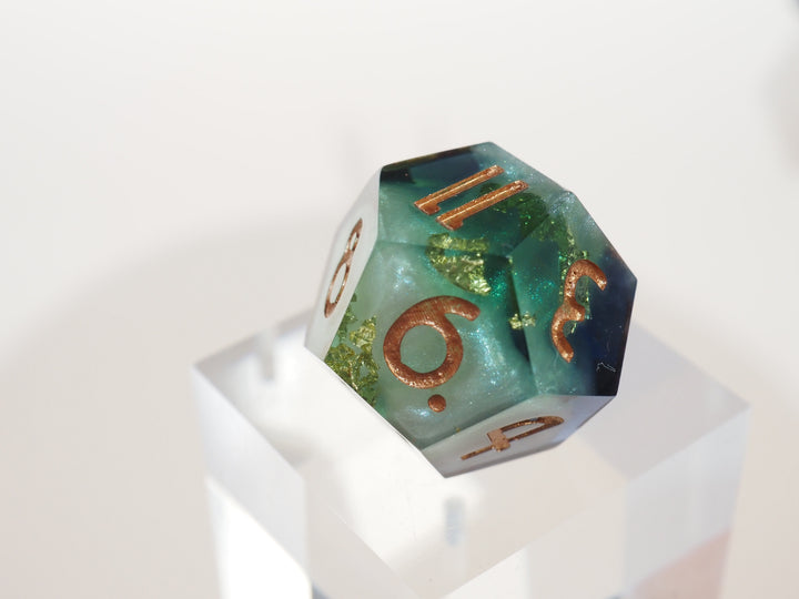 Dredge and Scavange