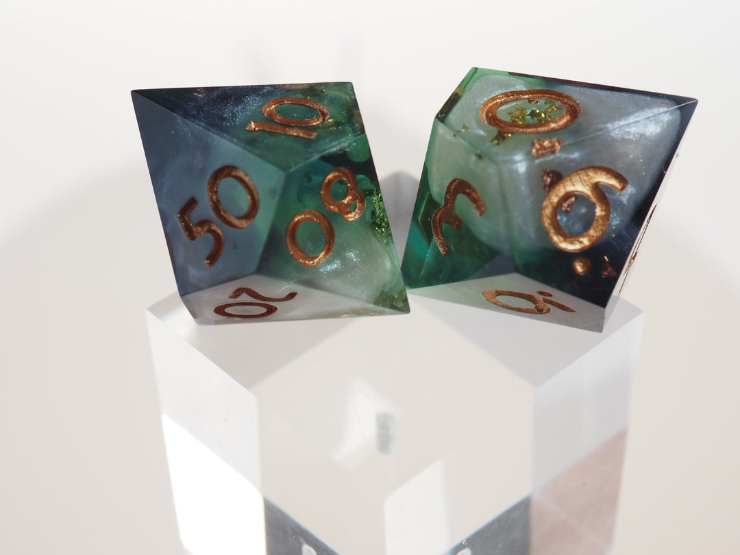 Dredge and Scavange