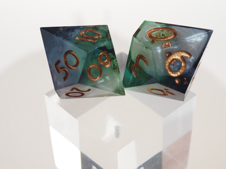 Dredge and Scavange