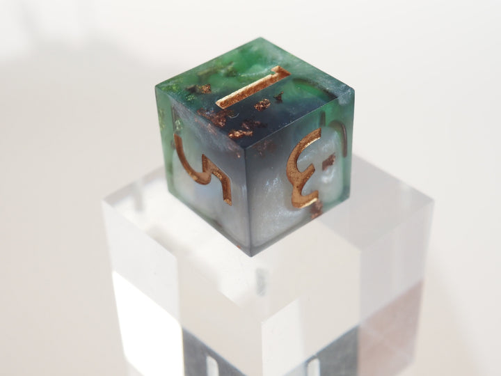 Dredge and Scavange