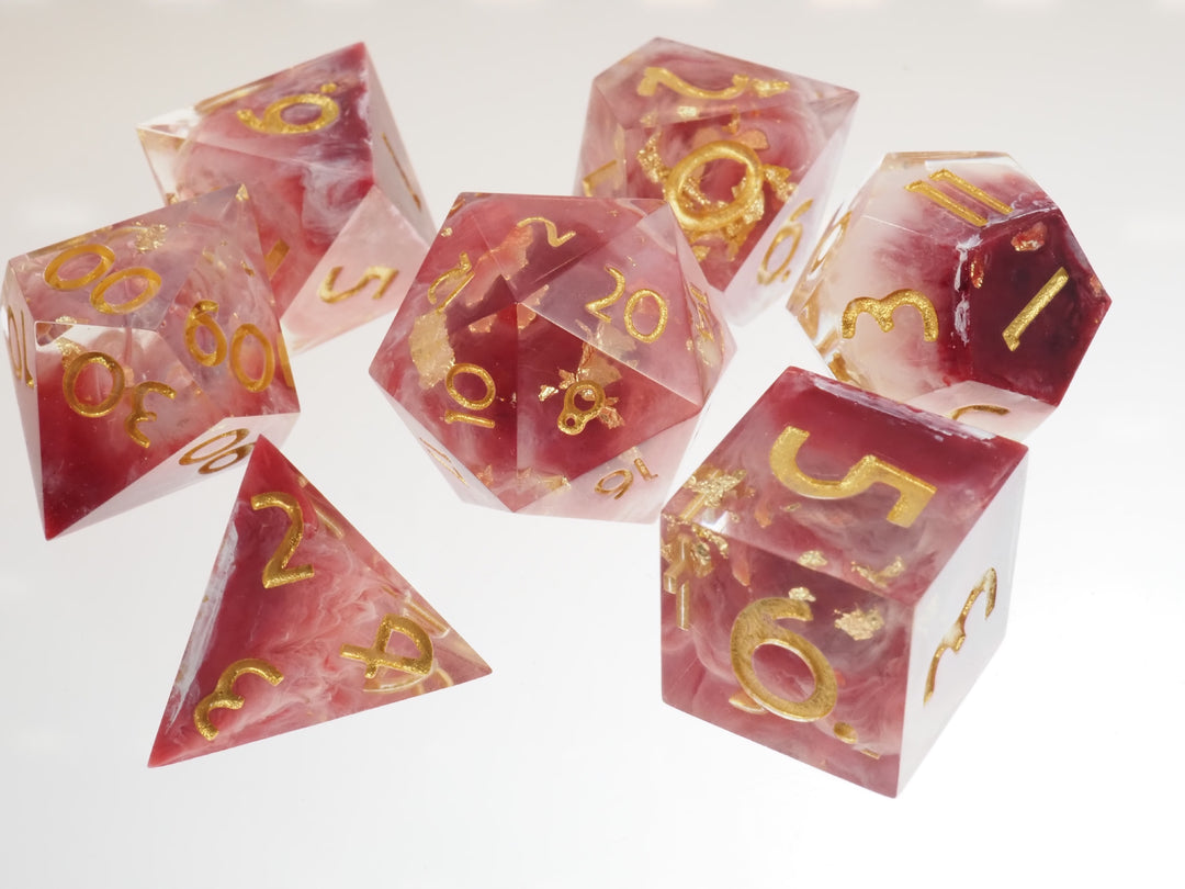 Blood Oath