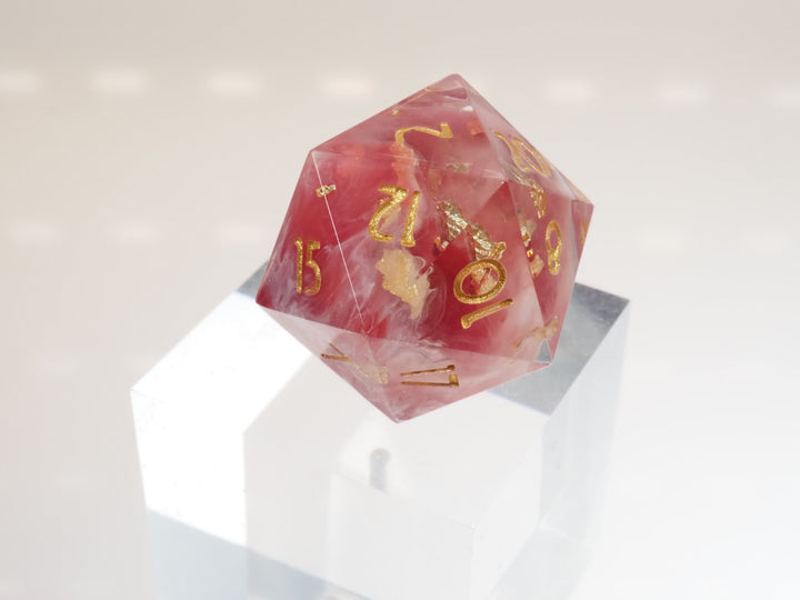 Blood Oath