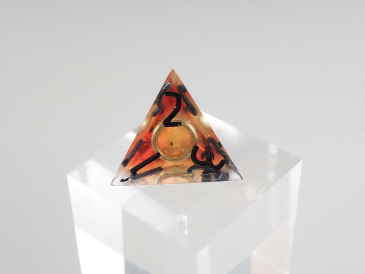 The favourite Ring