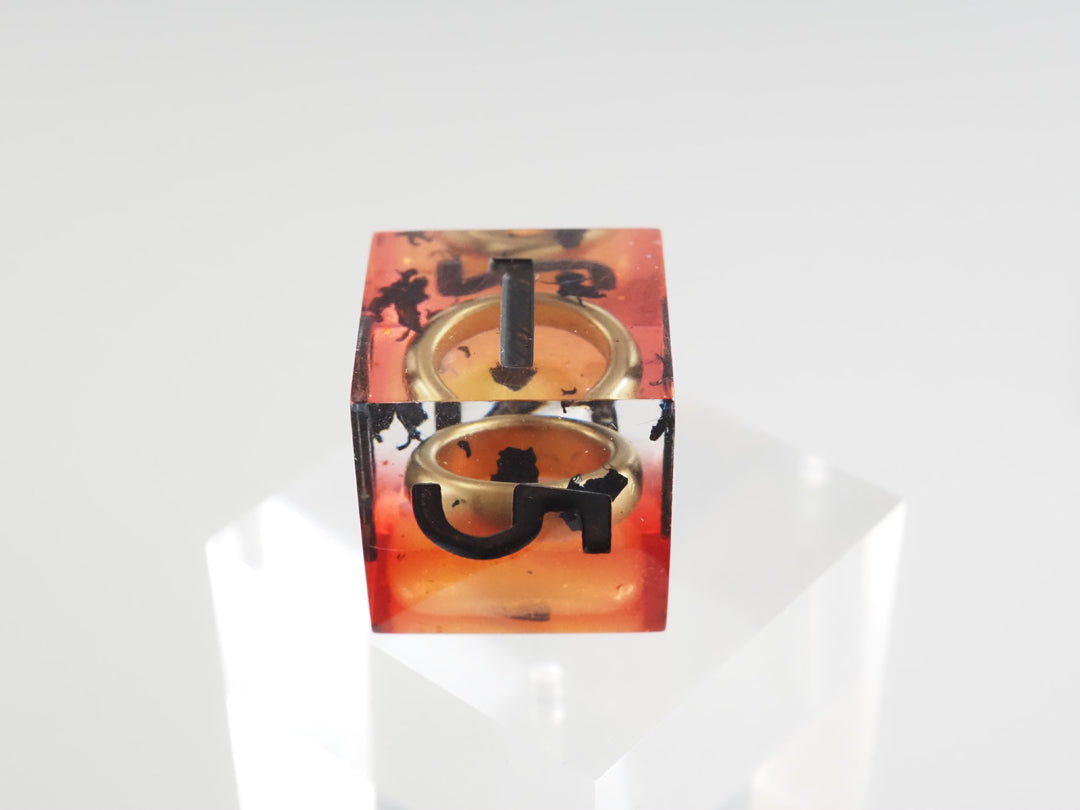 The favourite Ring