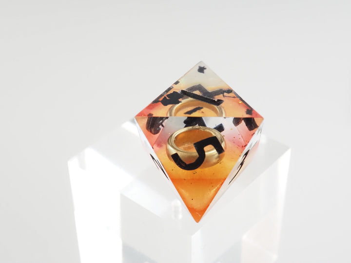 The favourite Ring