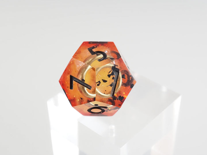 The favourite Ring