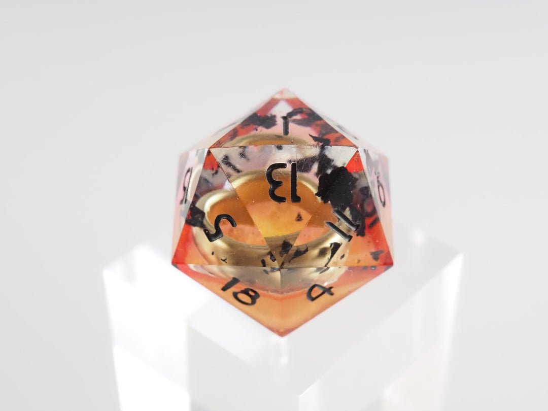 The favourite Ring
