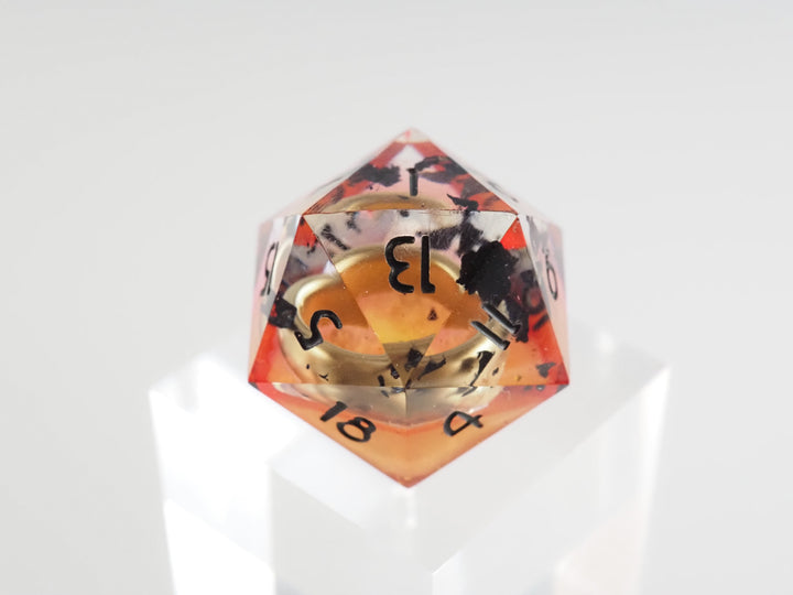 The favourite Ring