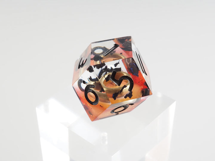 The favourite Ring
