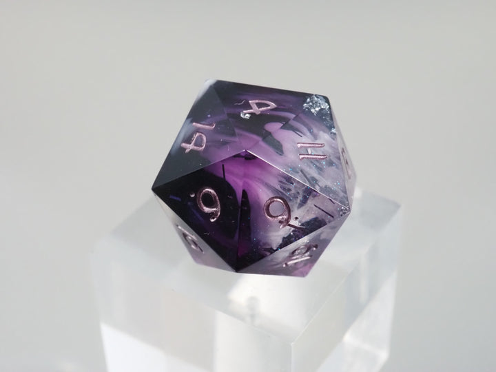 Mysterious Twilight