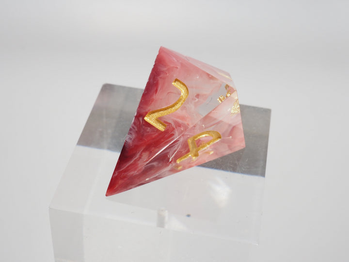 Blood Oath
