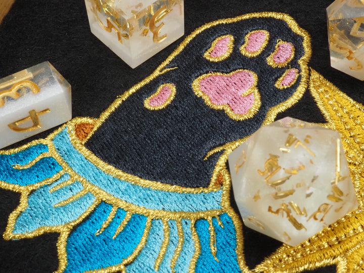 Lucky Paws Dicetray