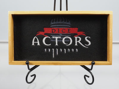 Dice Actors - Dicetray