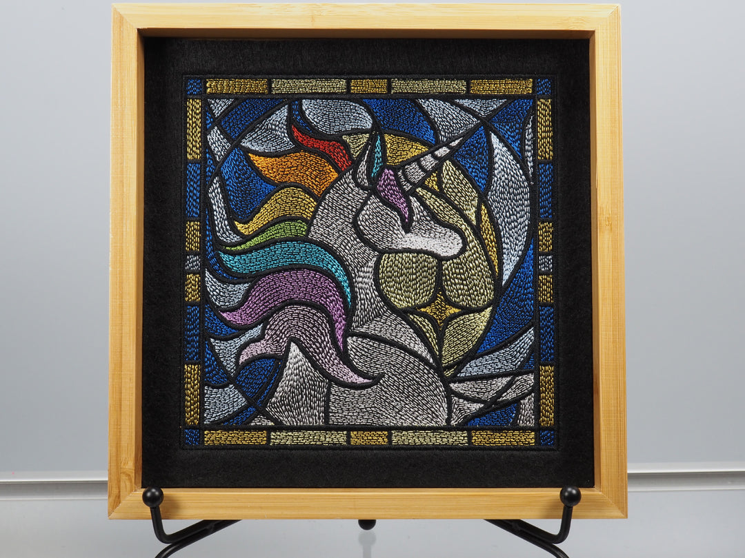 Einhorn Dicetray