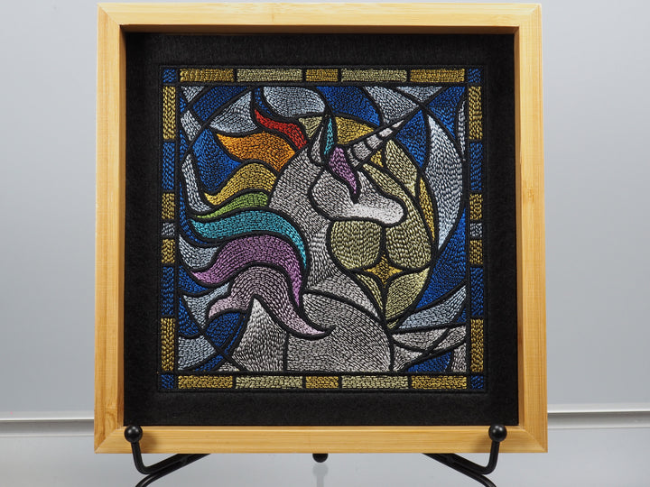 Einhorn Dicetray