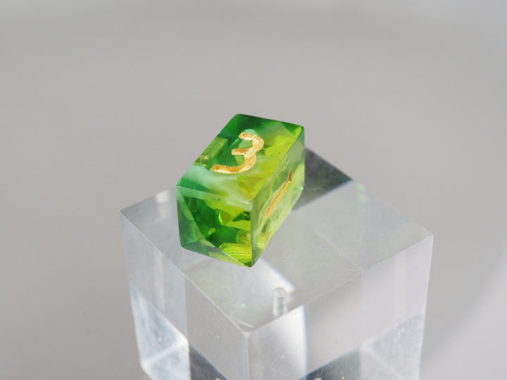 Luminous canopy