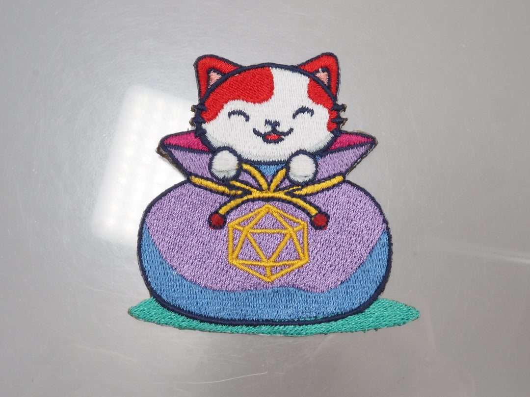 Patch
